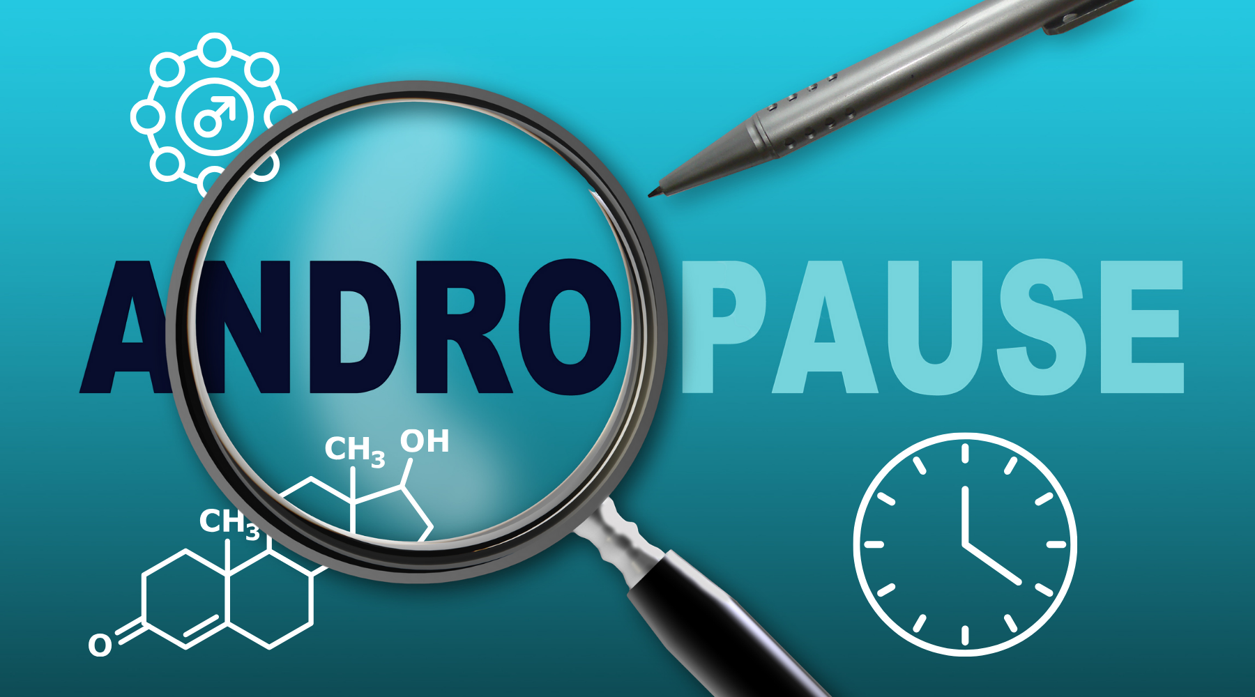 Is There Such a Thing as Male Menopause? Understanding Andropause