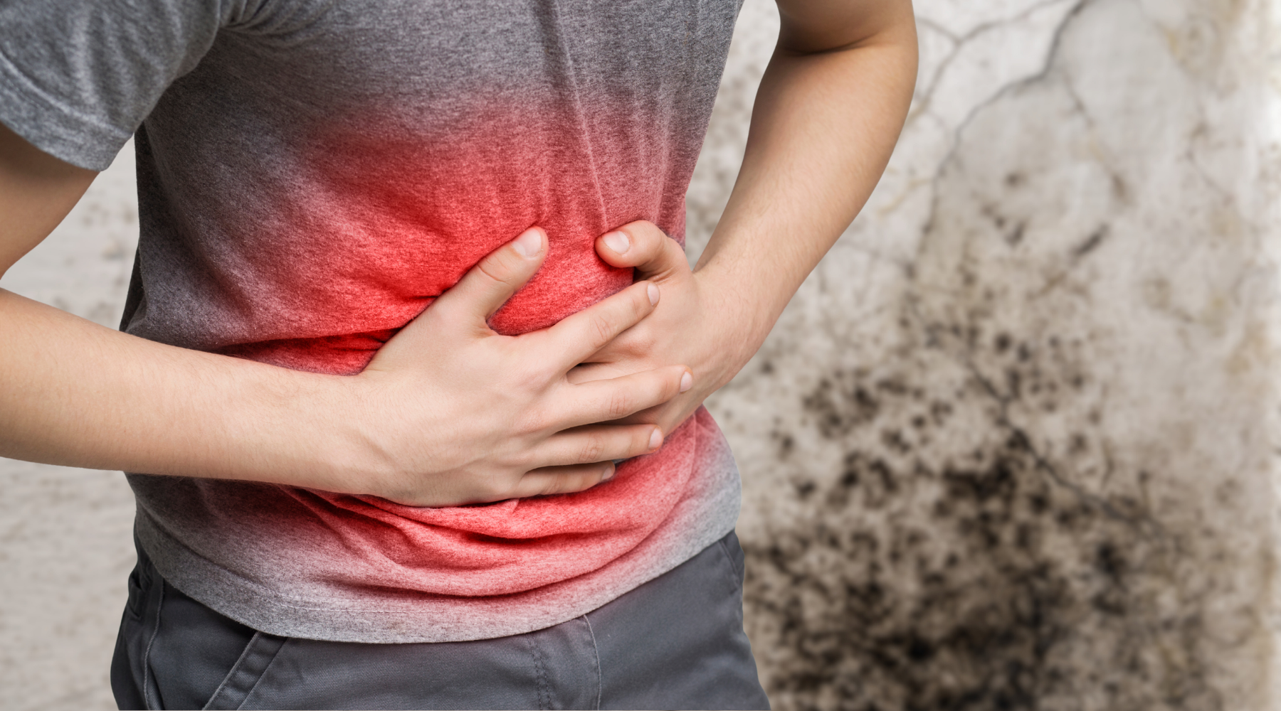 Is Toxic Mould Making You Sick? Understanding Chronic Inflammatory Response Syndrome (CIRS)