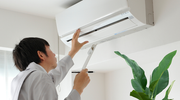 Keeping Your Air Conditioner Clean is Keeping Your Air Healthy: A Guide to Using SAN-AIR Gel Diffusers