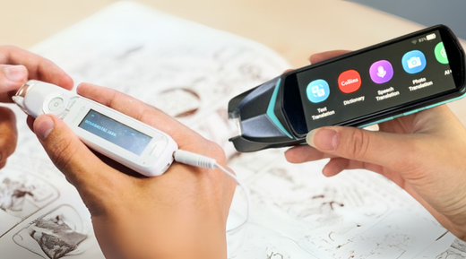 C-Pen Reader 2 or Scan Reader Pen 4: Which One Fits Your Needs?