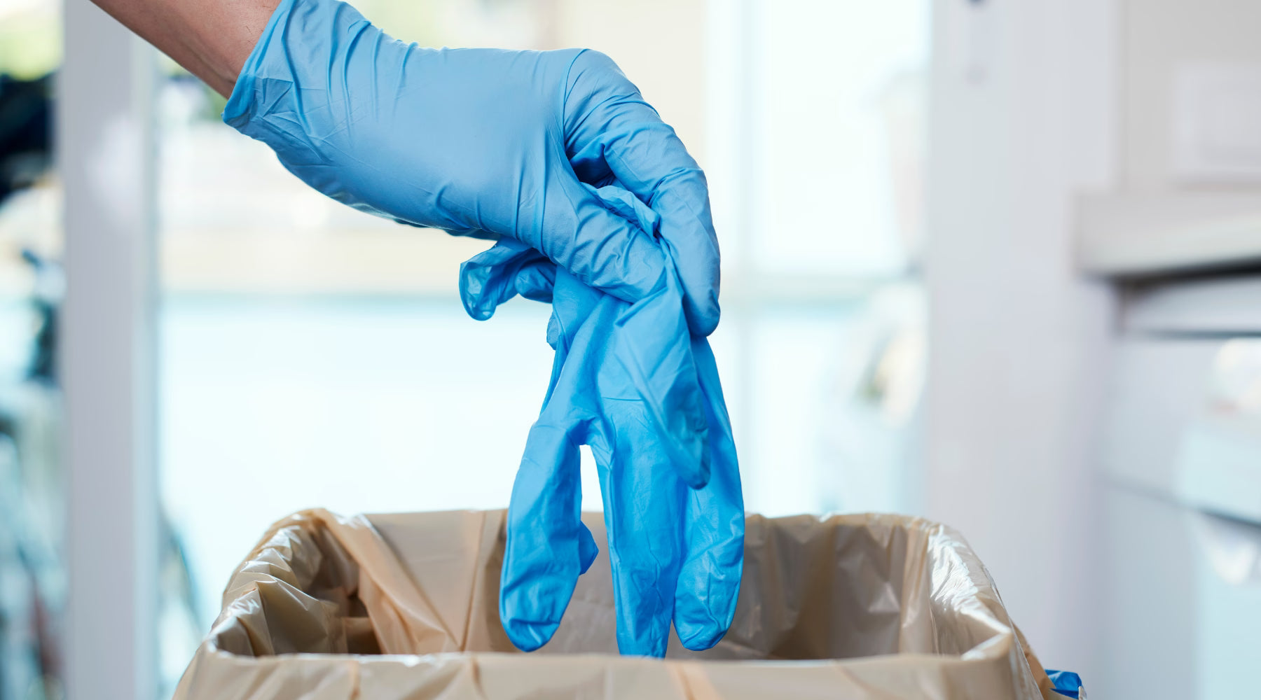 The Real Cost of Hygiene Consumables in Infection Control Settings