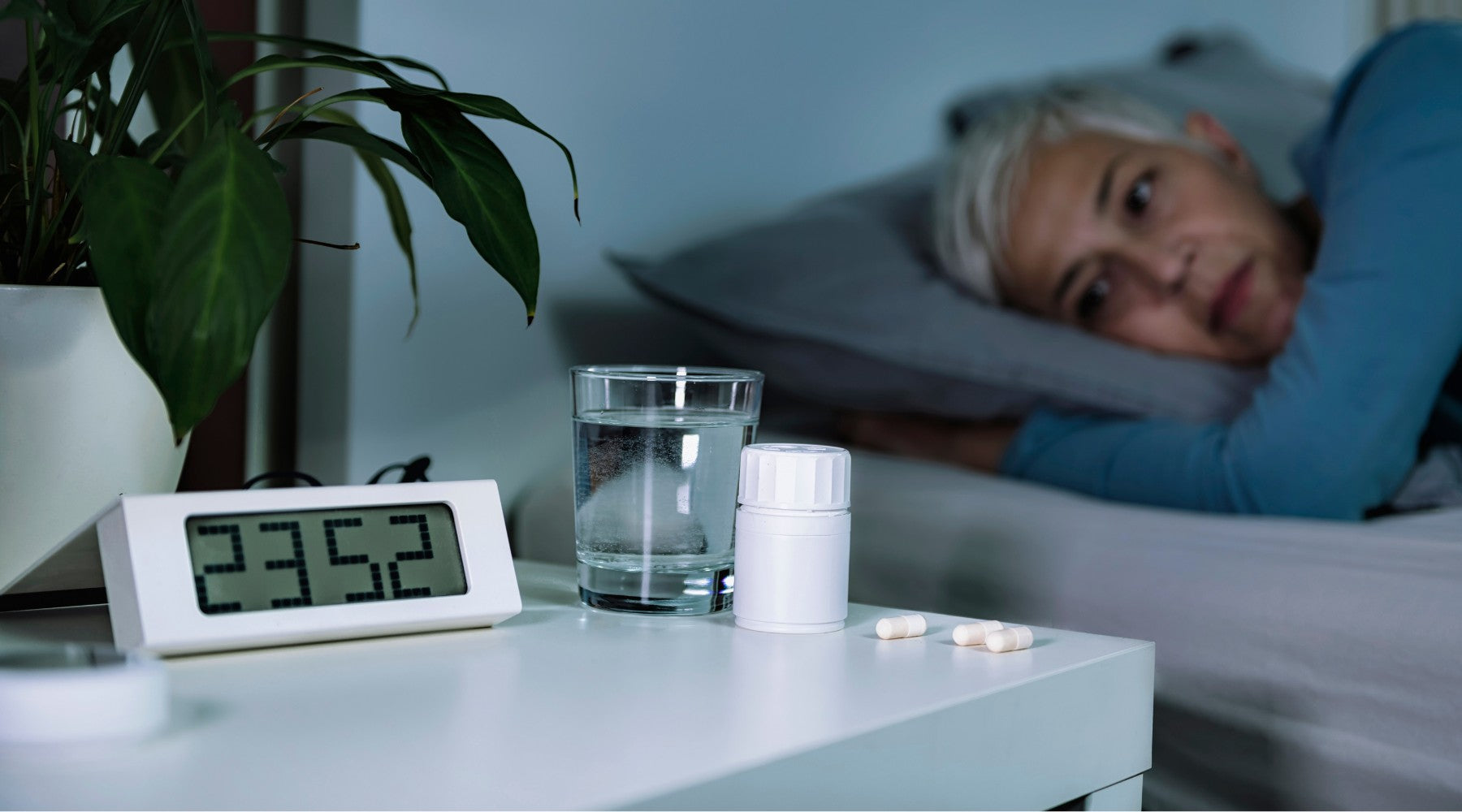 Magnesium, Melatonin, or Ashwagandha — Which Sleep Supplement Works Best?