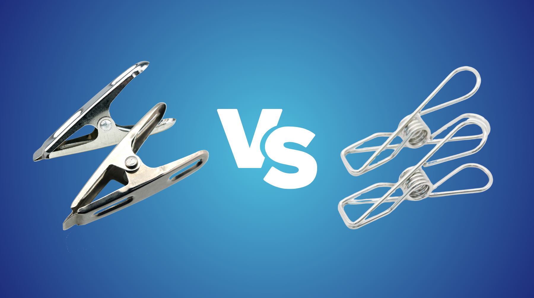 Marine-Grade Stainless Steel vs Regular Stainless Steel Pegs