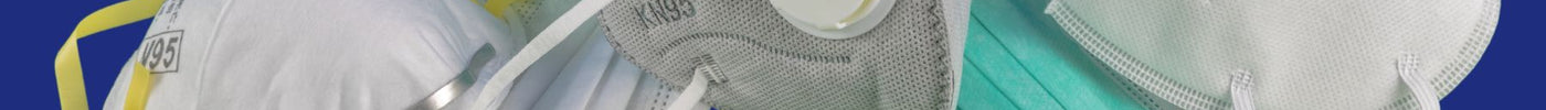 Comparing Mask Types: Uses, Effectiveness & Regulatory Compliance