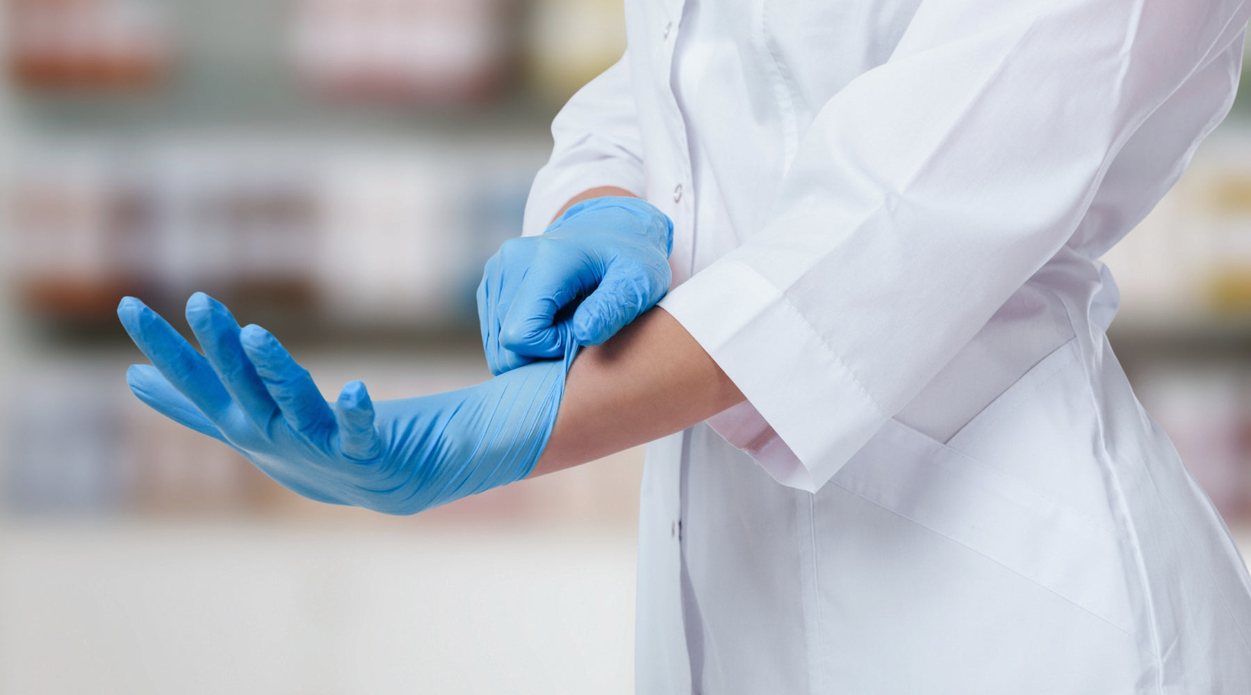 Most “Heavy Duty” Gloves are Not What They Claim To Be