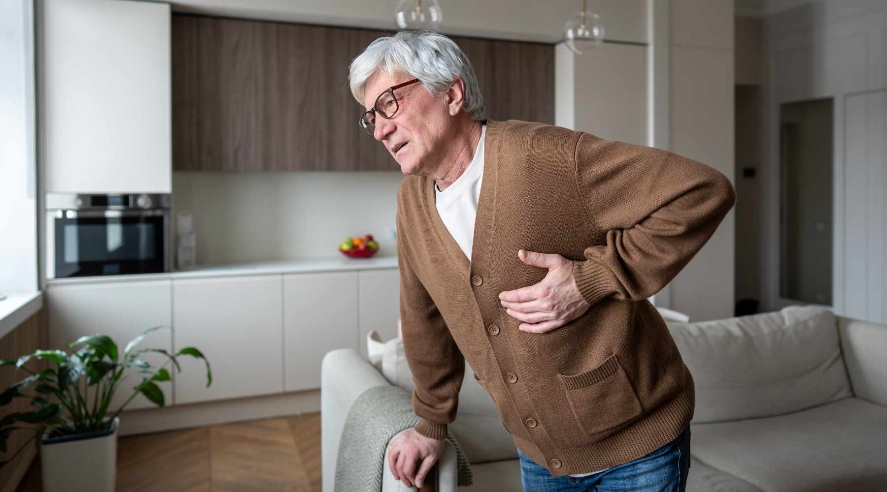 New Research Links RSV to Increased Heart Risks in Adults