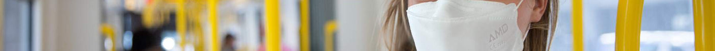 Not Just for COVID: There are More Benefits of Face Masks than You Think