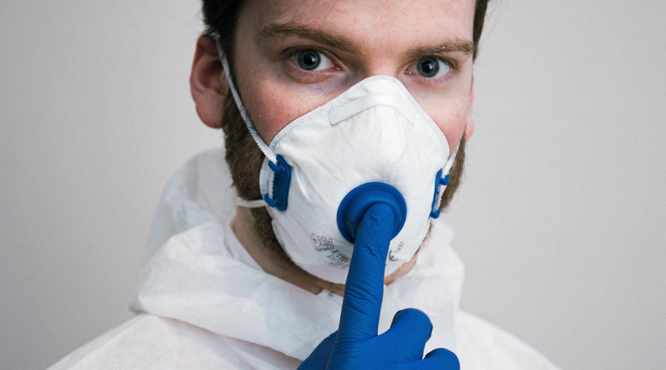 Do You Need to Wear P100 & P3 Respirators in Healthcare Settings ...