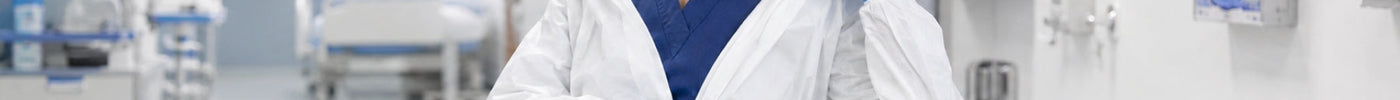 PPE Coverall Standards: Understanding Types, Ratings & Certifications 