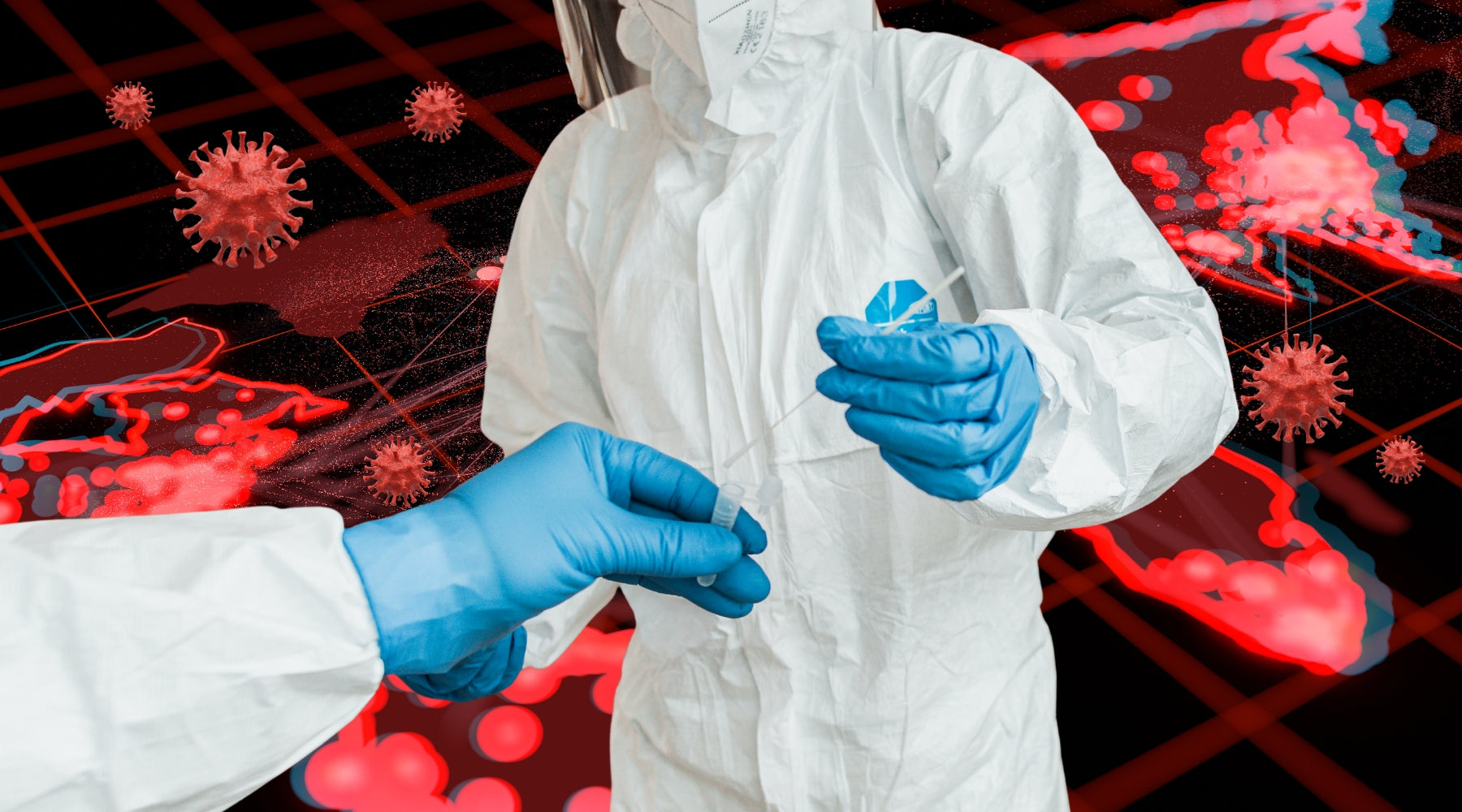 Pandemic Preparedness: Are We Truly Ready?