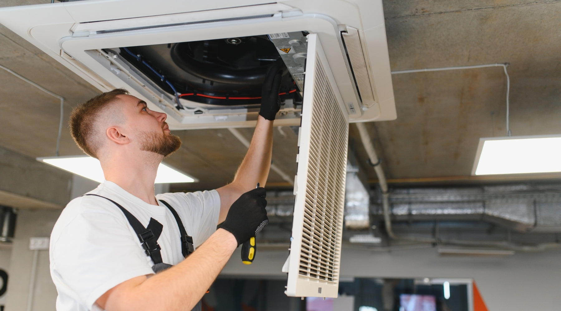 Preventative Maintenance vs Reactive Cleaning: The True Cost of Neglecting HVAC Hygiene