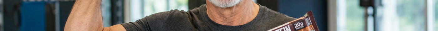 Protein After 60: Why Your Needs May Change as You Age