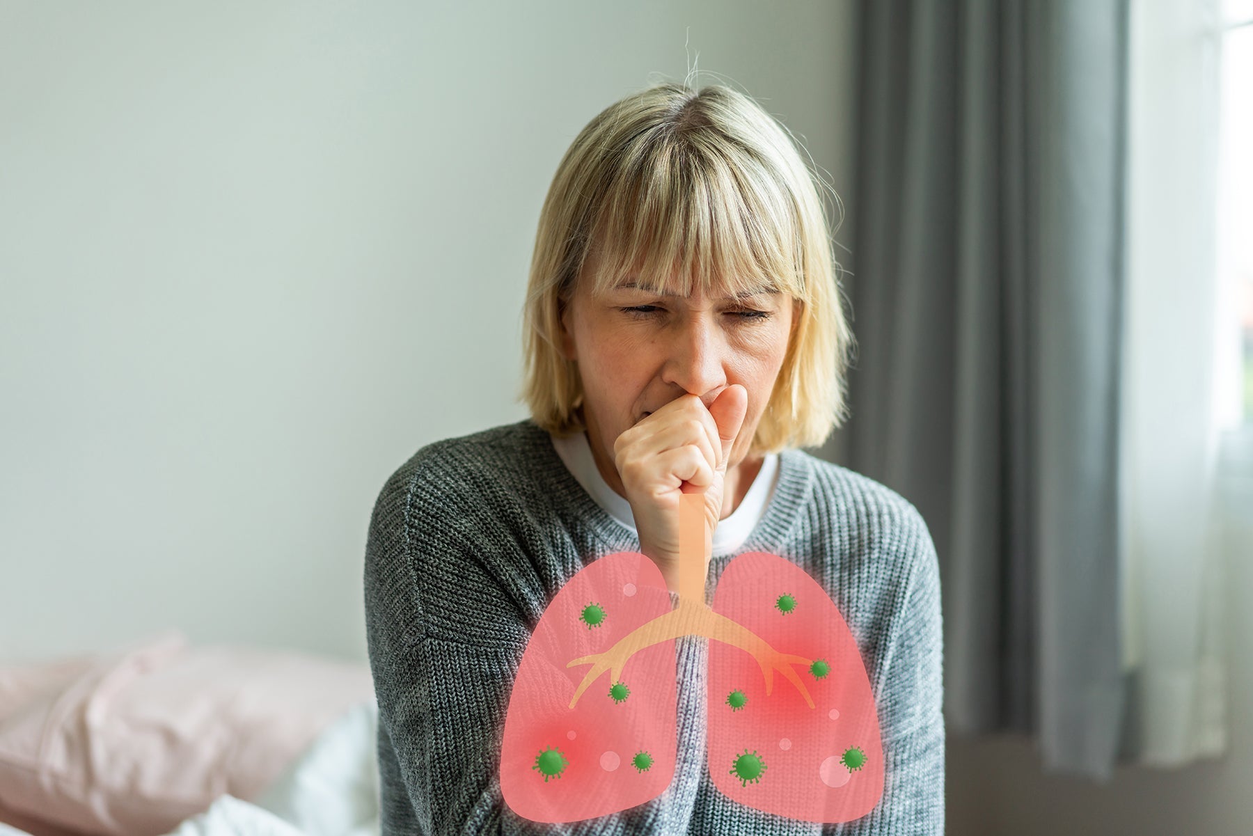 RSV vs. COVID-19 vs. Influenza: All You Need to Know