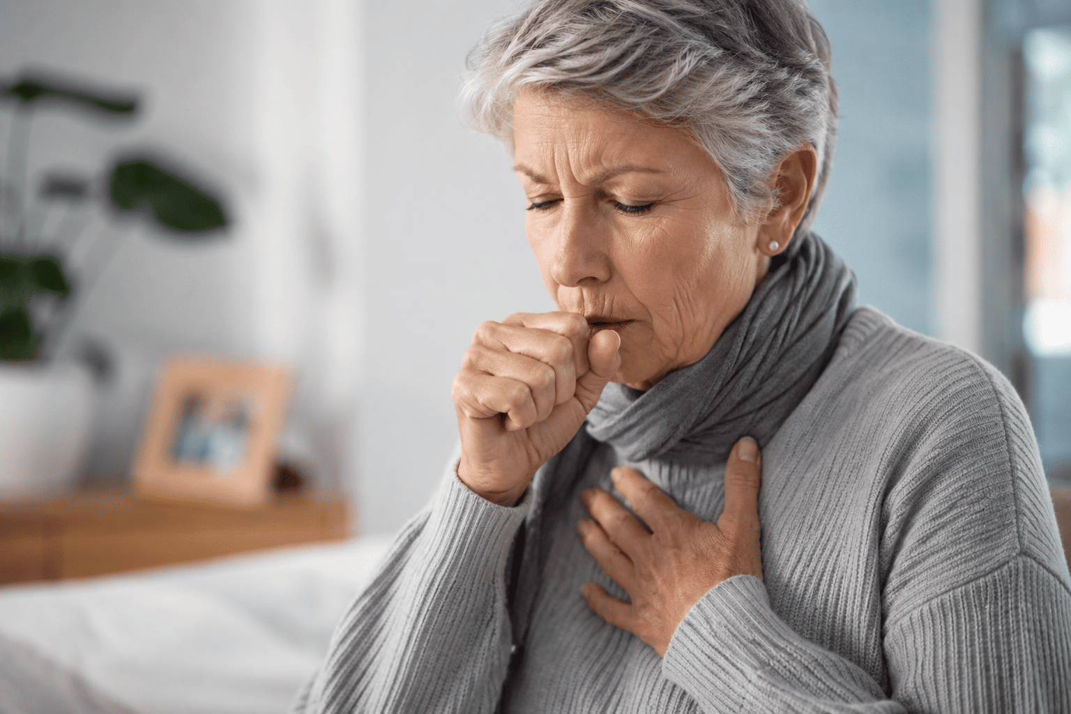 How Much Do You Really Know About RSV Risks? Key Facts for Older Adults