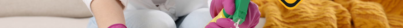 Safety First: 19 Tips for a Safe Spring Cleaning