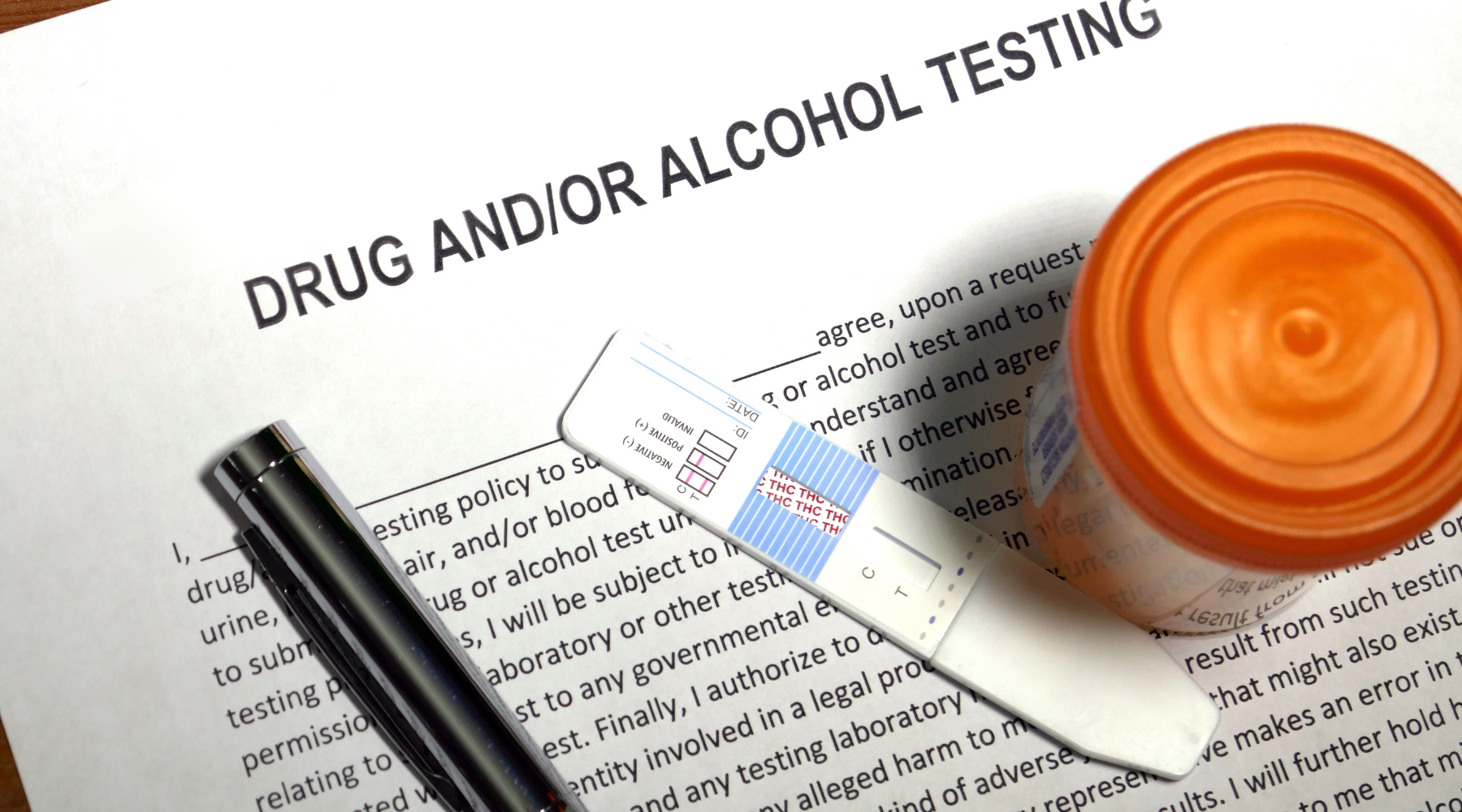 Saliva Drug Testing: How Accurate Are They?