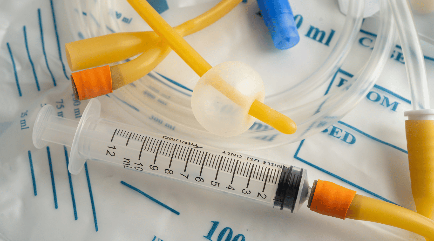 Self-Catheterisation: Steps & Important Safety Tips to Remember