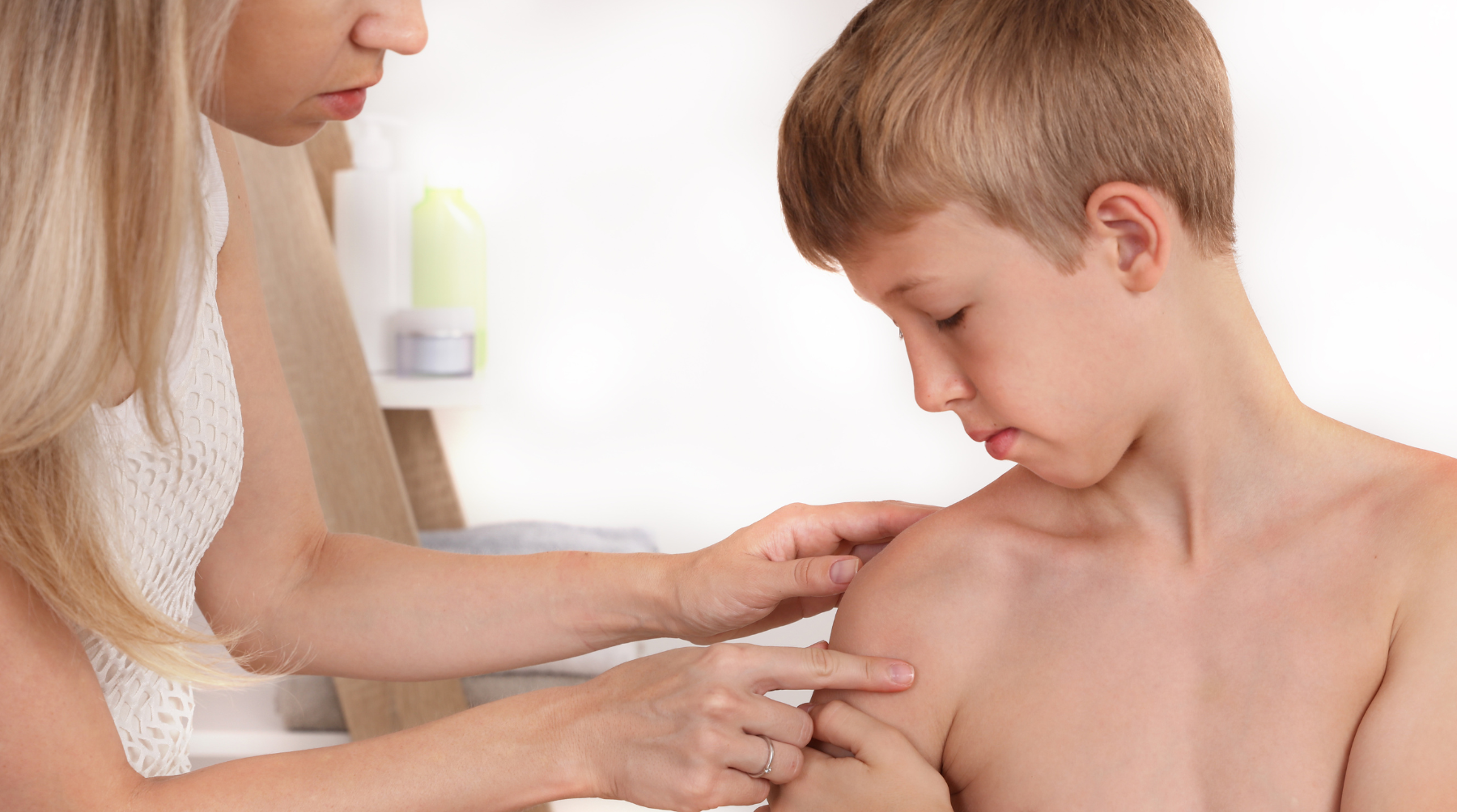 DEET free insect repellent Australia