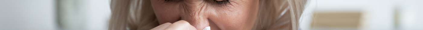 What is influenza B?