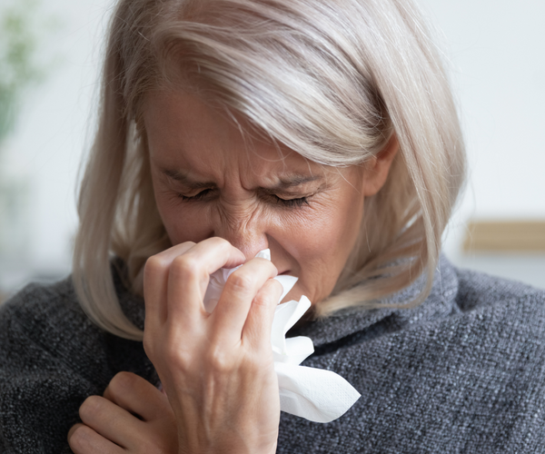 Understanding Influenza B: The Lesser Known Virus – Aussie Pharma Direct