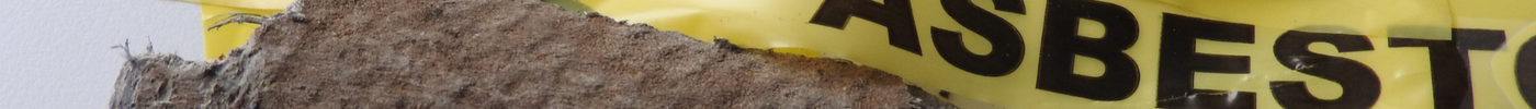 steps to take if you are exposed to asbestos