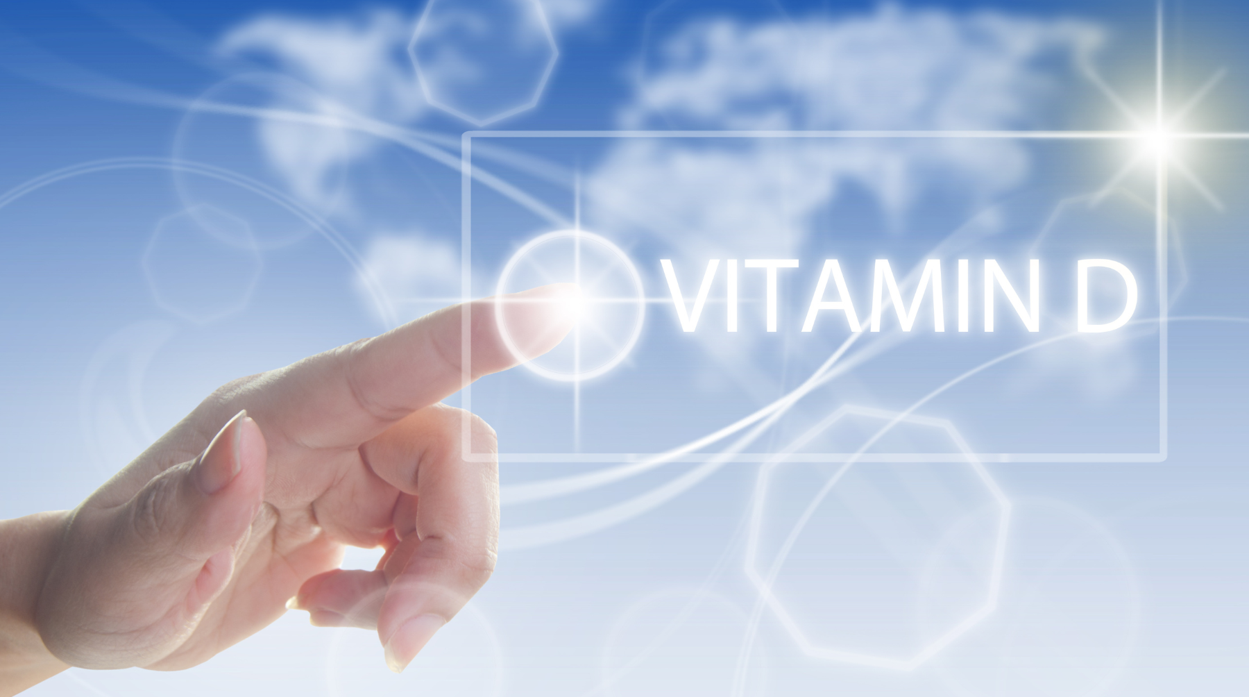 Symptoms of Vitamin D Deficiency & How to Test for It