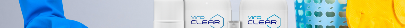 What’s Your Choice of Disinfectant? ViroCLEAR and Other Disinfectants Compared