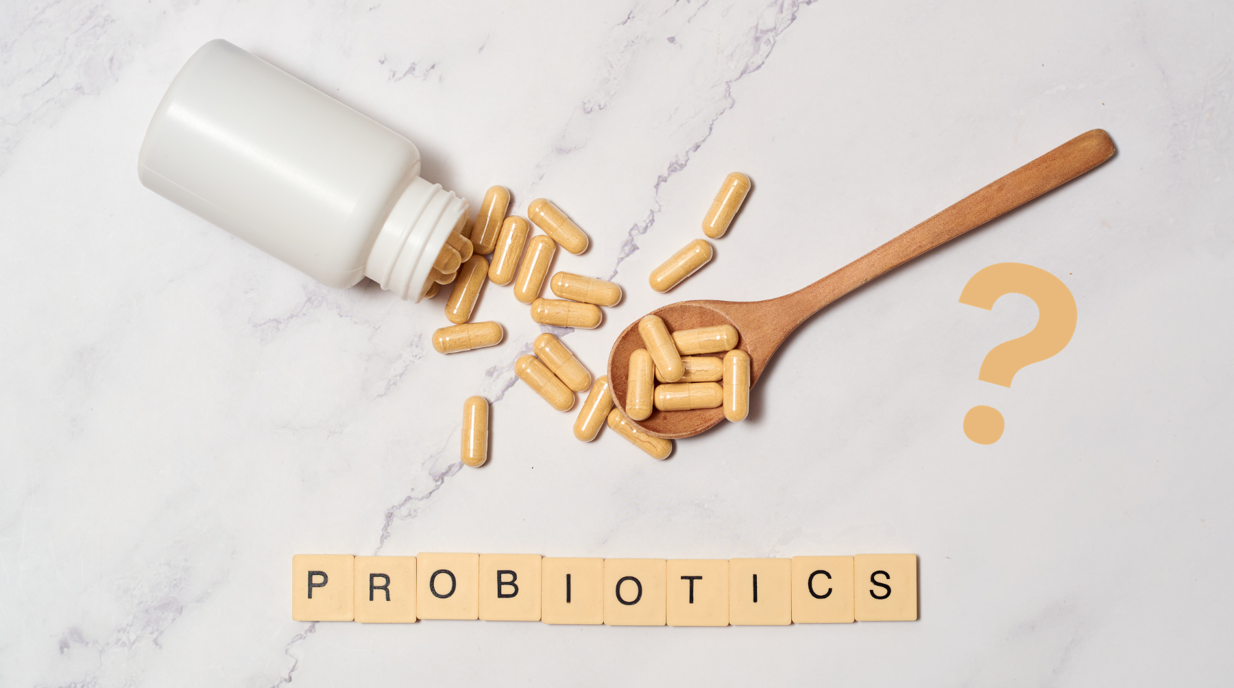 Should You Add Probiotic Supplements to Your Diet? Info