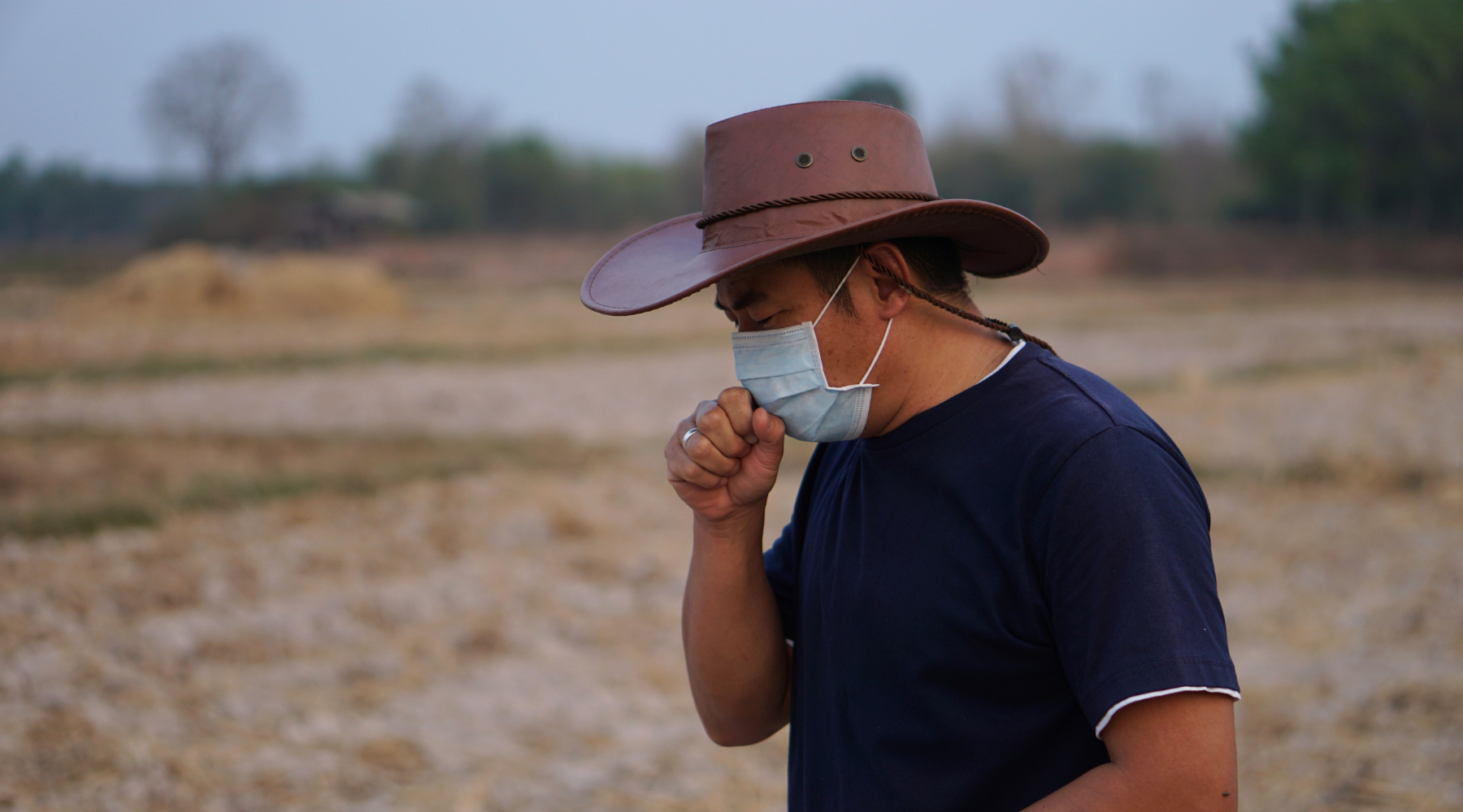 Should You Be Worried About Melioidosis? Here’s What to Know