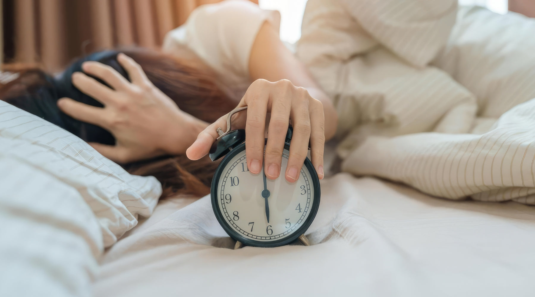 Sleep Debt: Can You Really Catch Up on Lost Sleep?