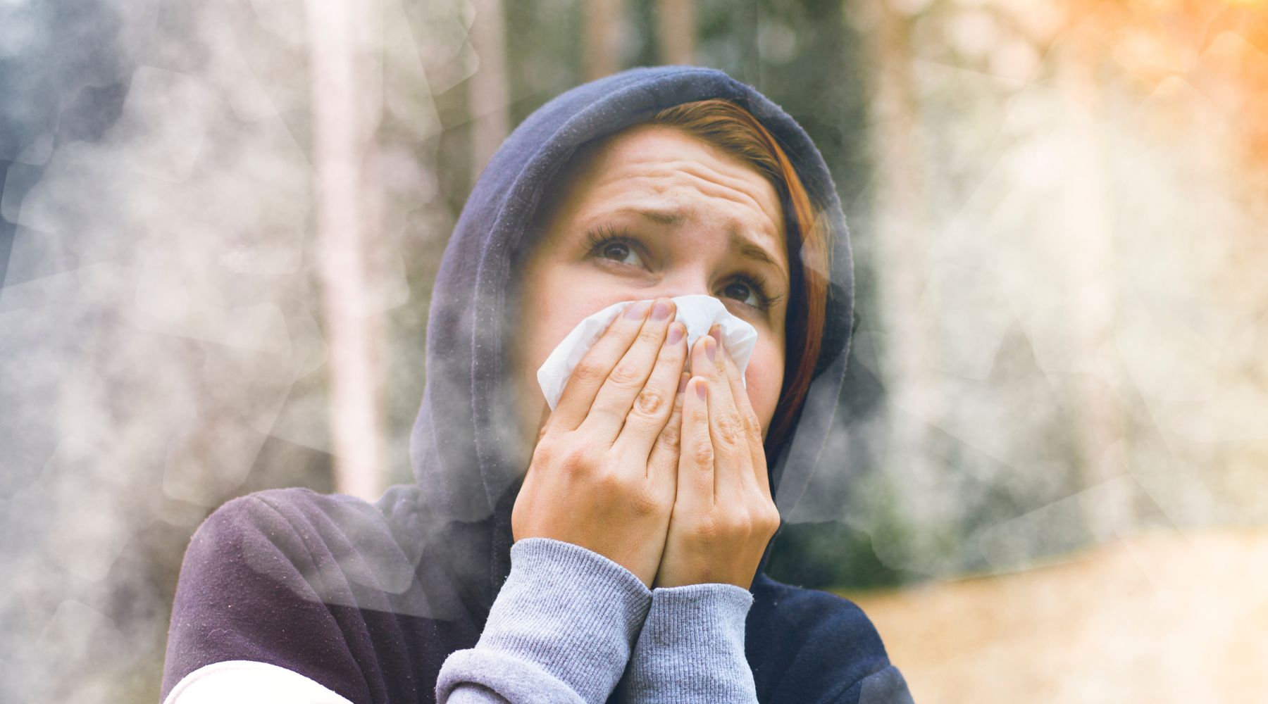 Best Face Mask for Smoke and Dust