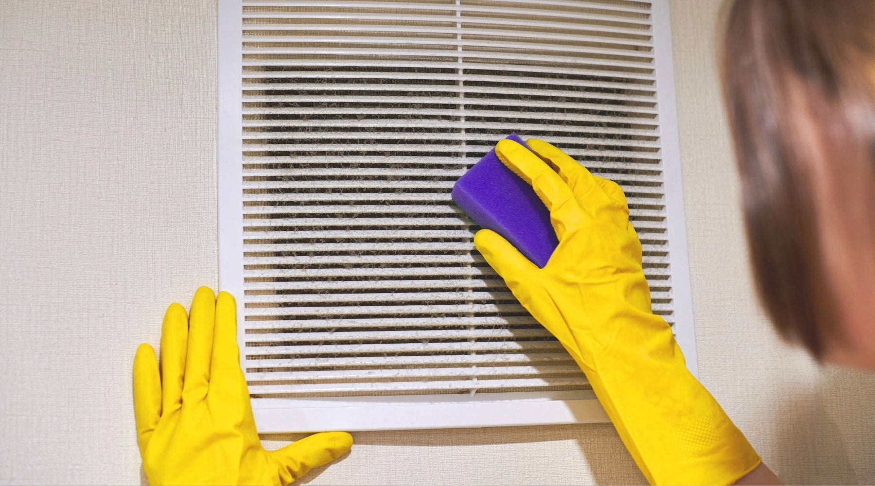 Step-by-Step HVAC Deep Clean: Guide to Using SAN-AIR HVAC Cleaning Products