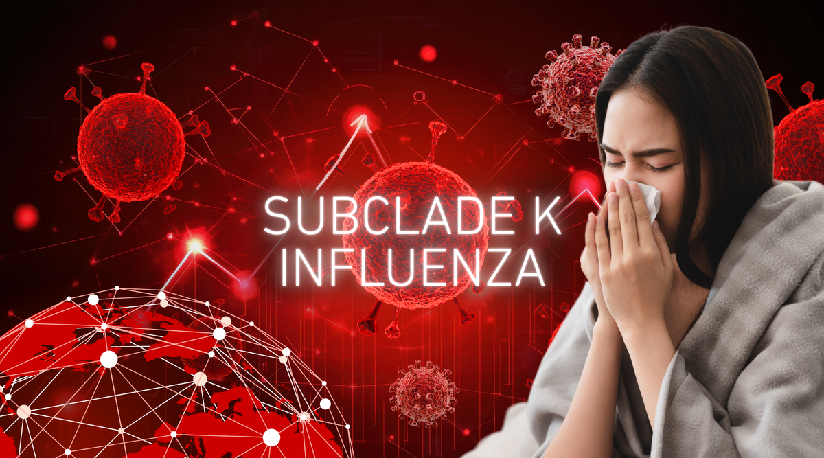 Subclade K Influenza: What Australians Need to Know About the Latest F ...