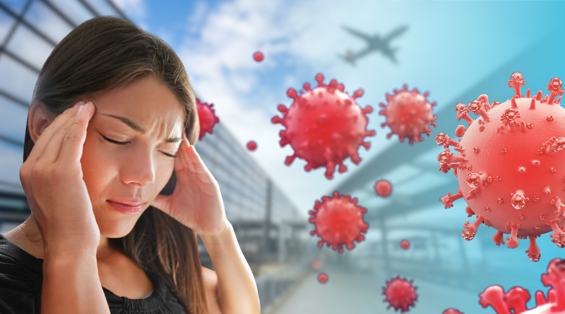 Summer Health Risks: The Viruses Most Likely to Spread This Season