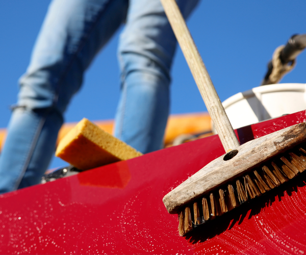 Summer on the Water: How to Prepare Your Boat for the Season – Aussie ...