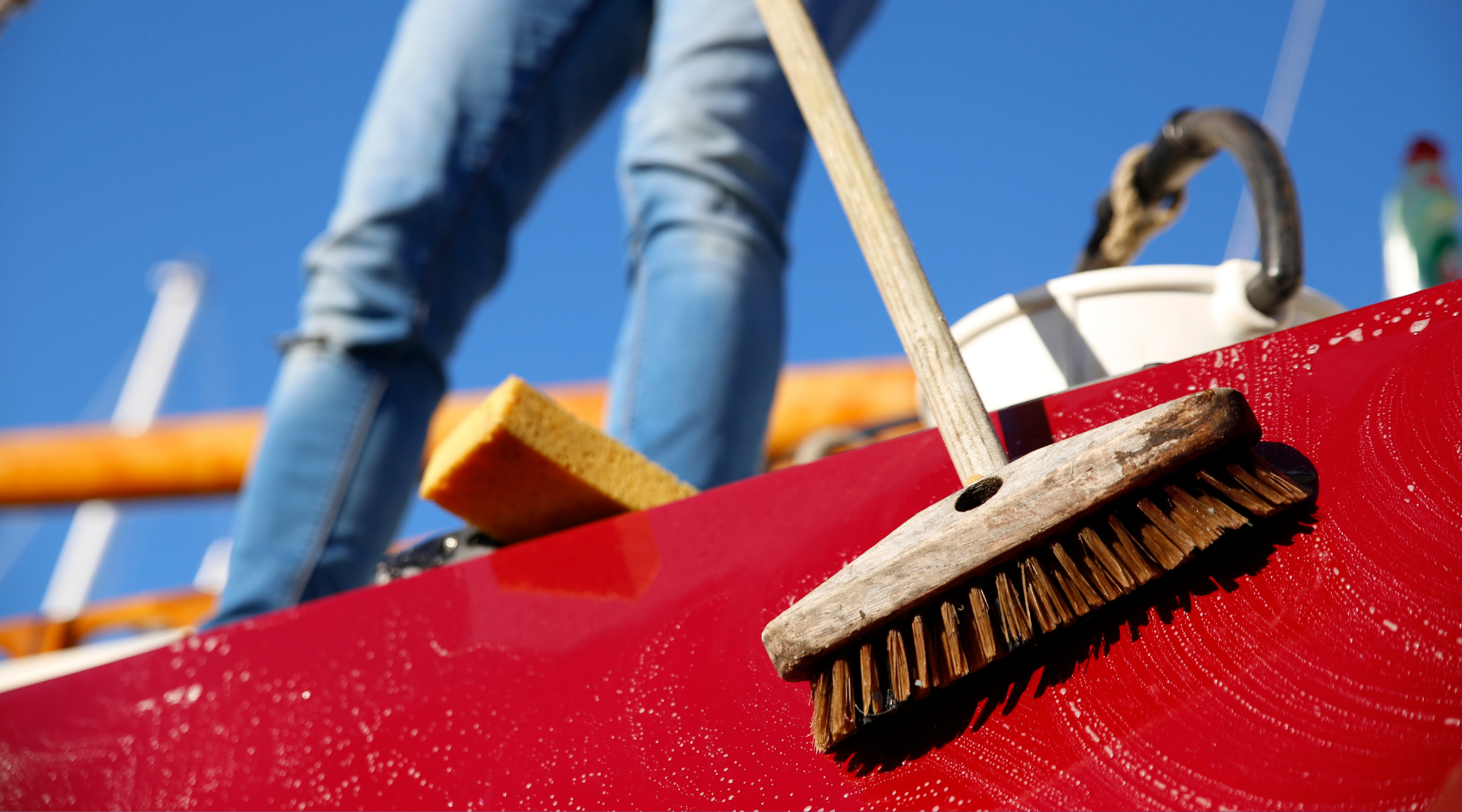 Summer on the Water: How to Prepare Your Boat for the Season