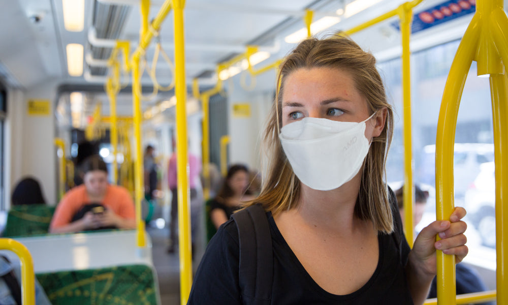 Protect Yourself Against COVID 