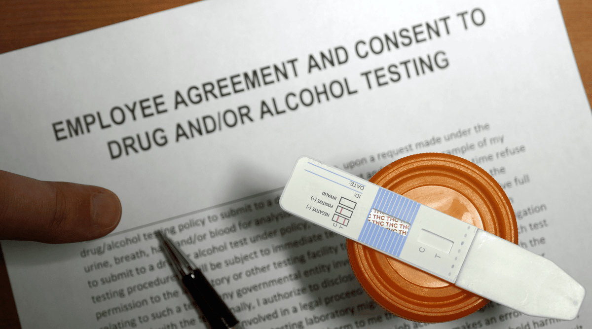The Main Types of Drug Testing Used in Workplaces – Aussie Pharma Direct