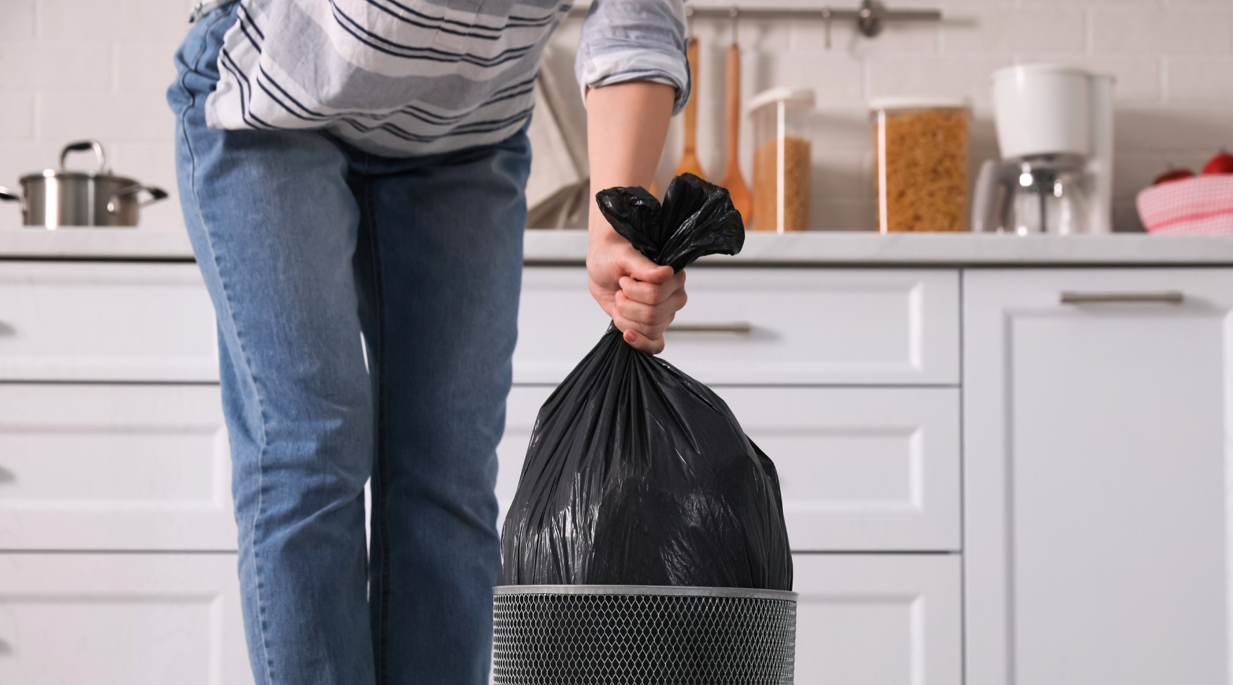 Thinkpac Bin Liner Ranges: What They Are For & How to Pick the Right One