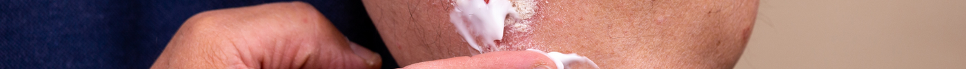 Tips for Bathing and Moisturising with Eczema