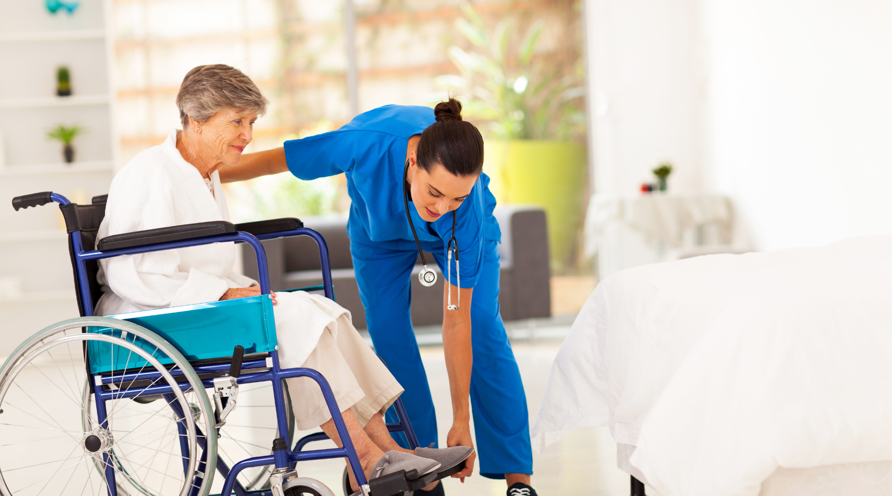 Top 22 Essentials Every Home Carer Needs