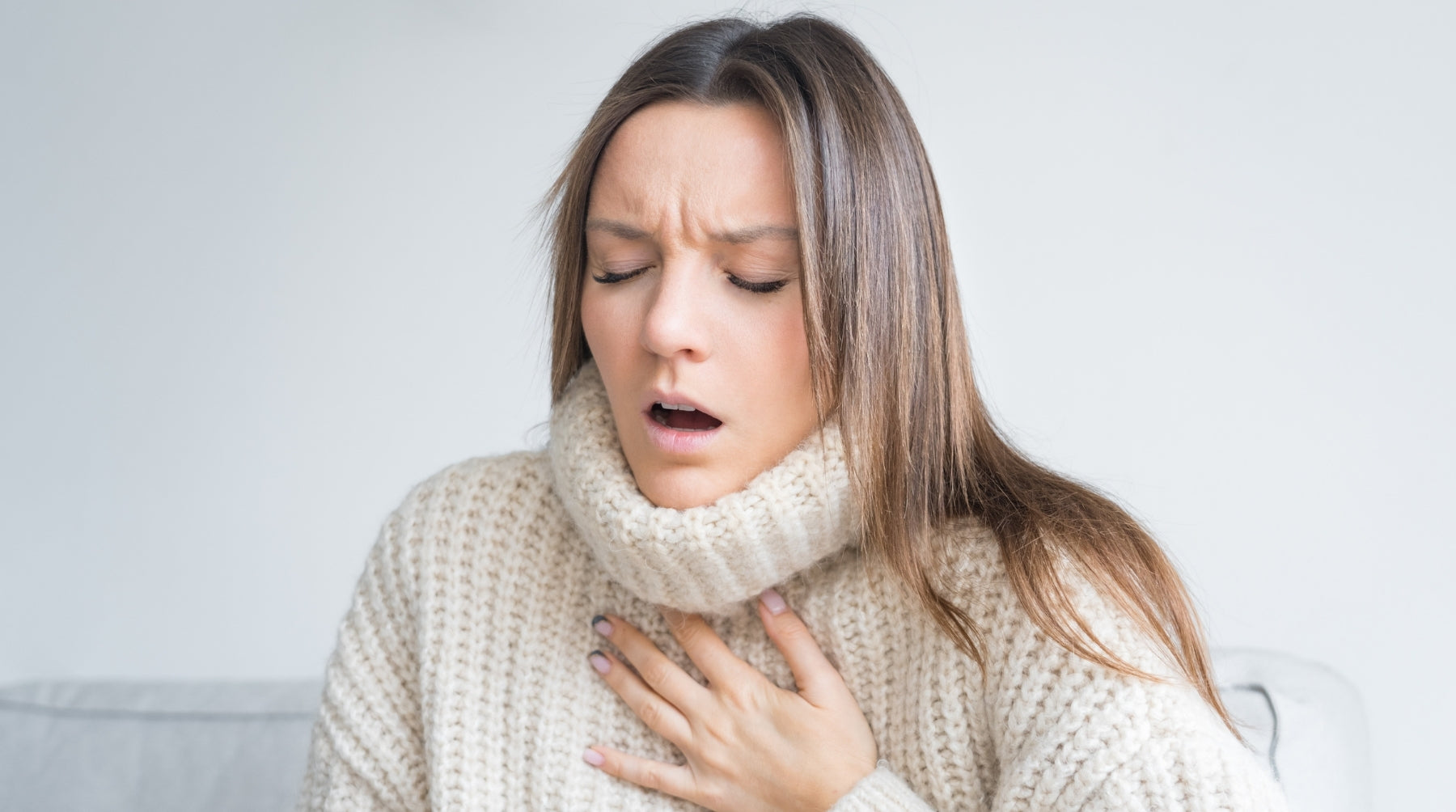 Types of Asthma: Allergy Asthma vs. Non-Allergy Asthma