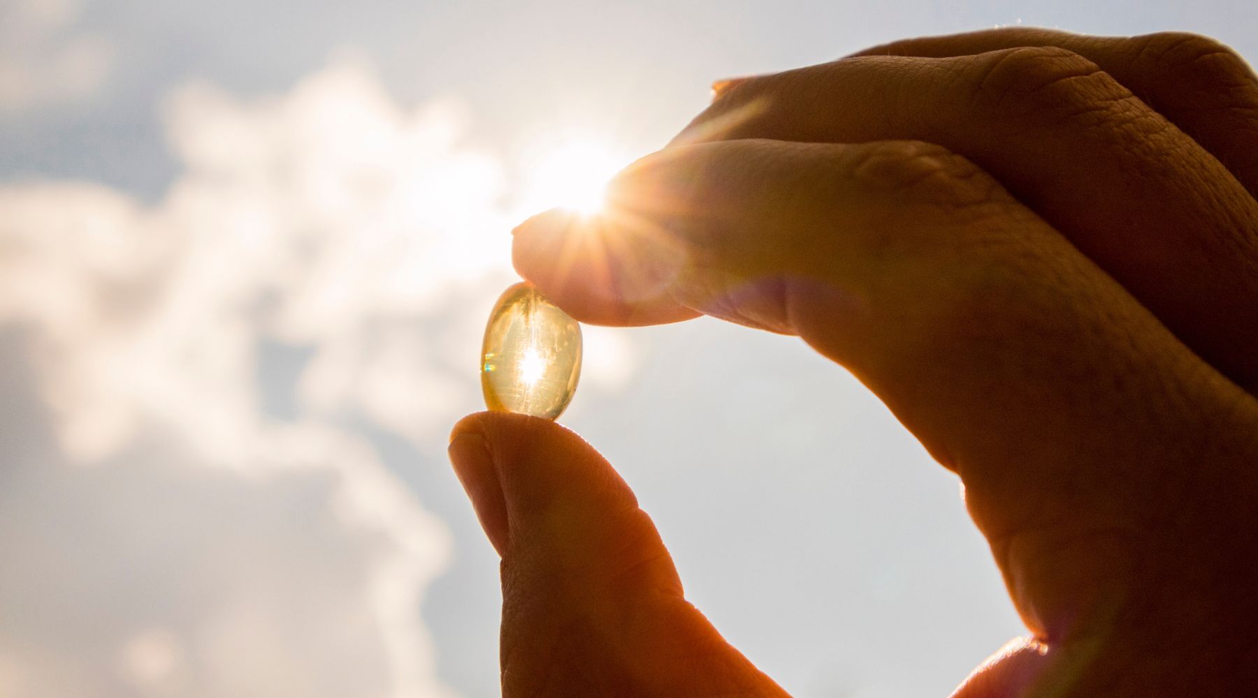Vitamin D: Why It Matters for Your Immune Health