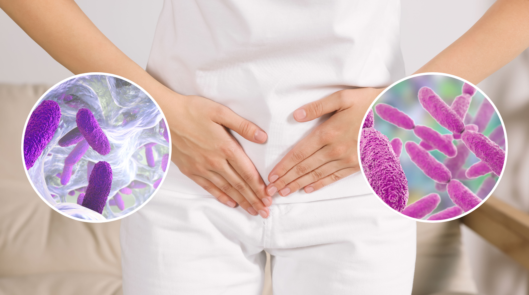 What Are the Different Types of Urinary Tract Infections (UTIs)?