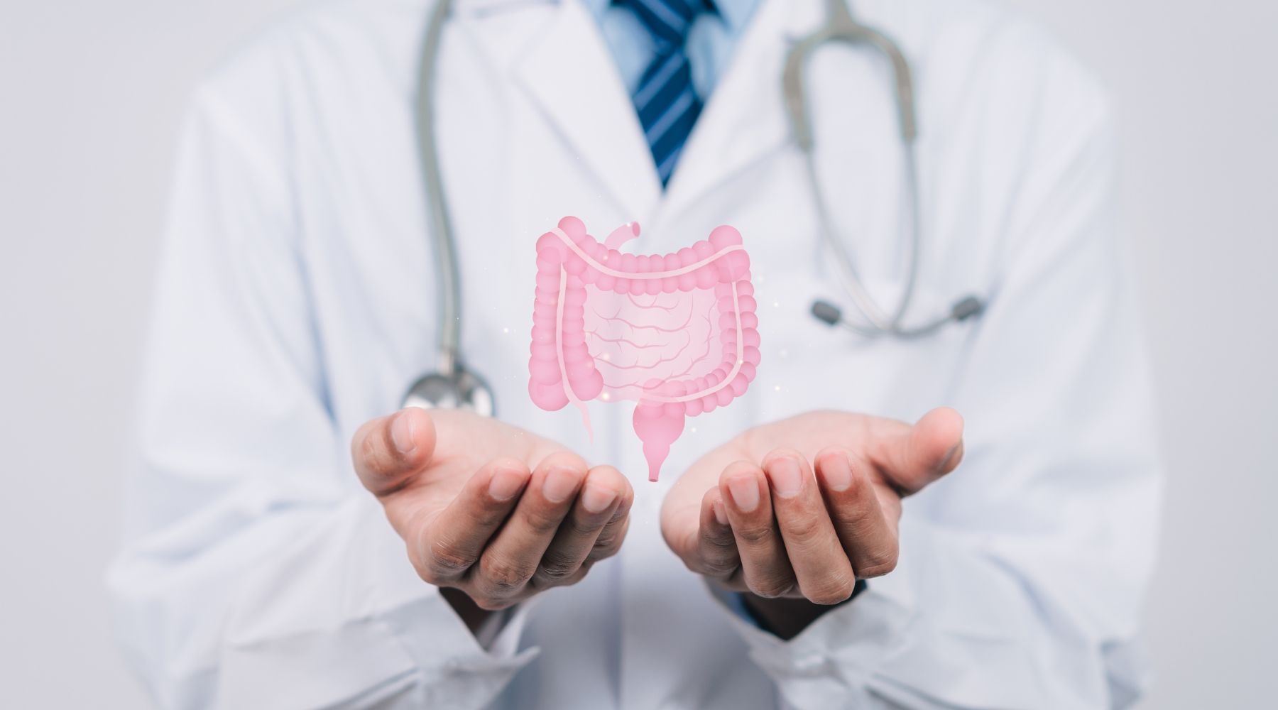 What Does Your Gut Have to Do With How Fast You Age?