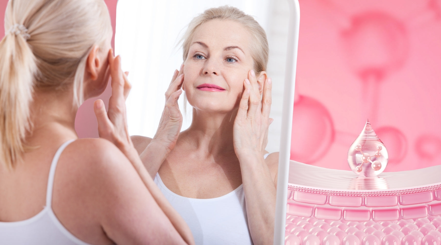 What Is Collagen and Why Does It Matter as We Age?
