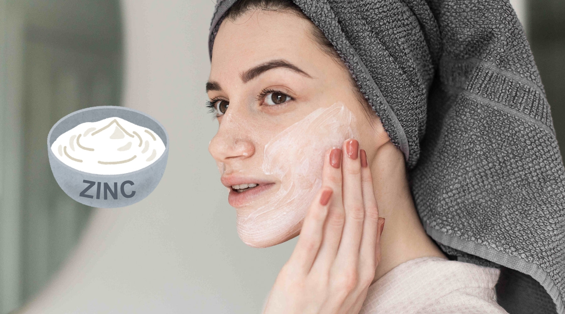 What Is Face Basting? The Skincare Trend Explained 