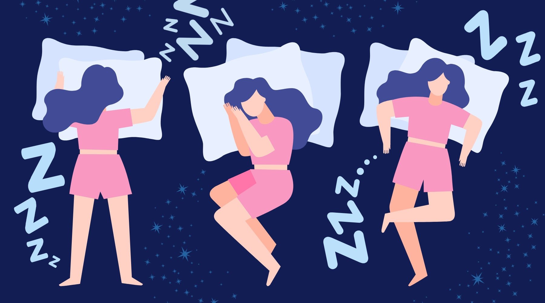 What Is the Best Sleeping Position for Pain Relief & Quality Rest?