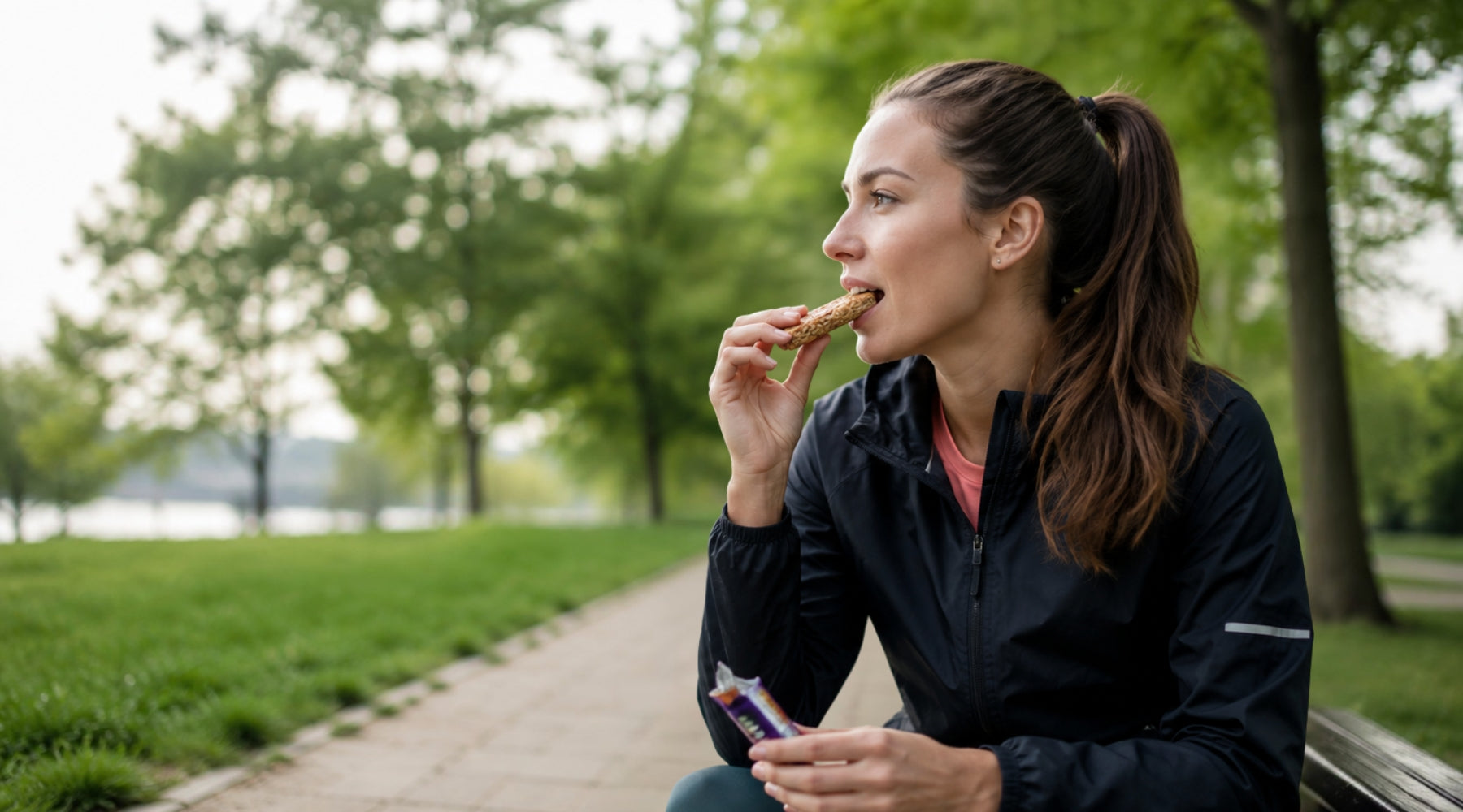 What Makes a Snack Actually Filling? The Science of Satiety 