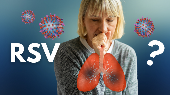 What is RSV: Symptoms, Risks, Treatment, and Prevention – Aussie Pharma ...